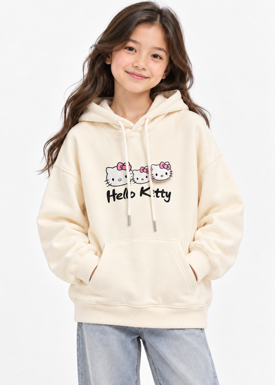 Hello Kitty Hoodie