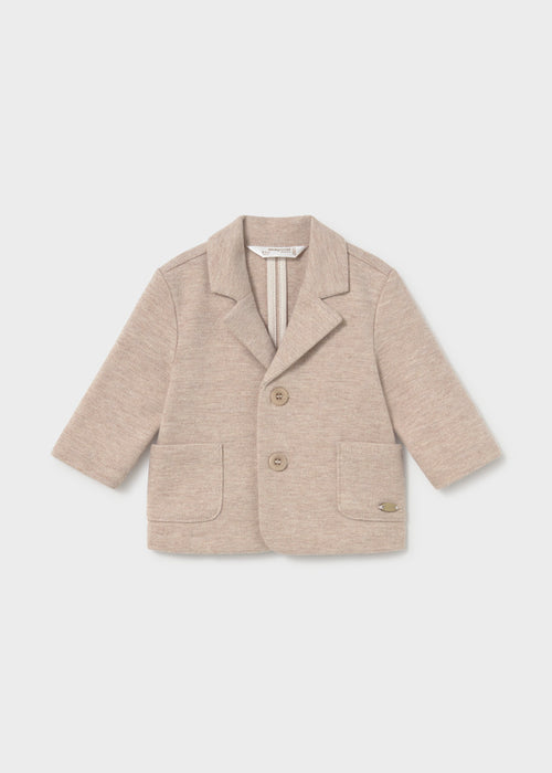 Baby Boys Soft Jacket