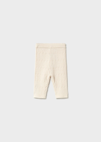 Newborn Girl Leggings