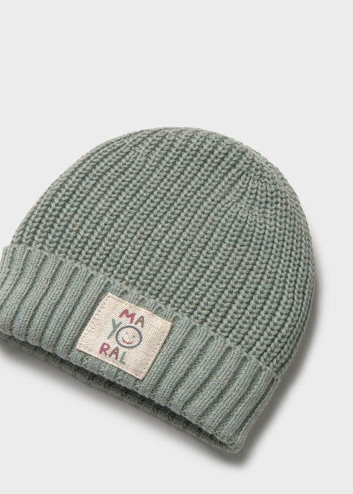 Newborn Knit Caps