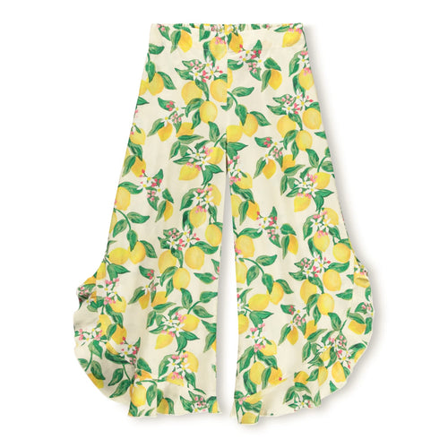 Aretha Citrus Pant