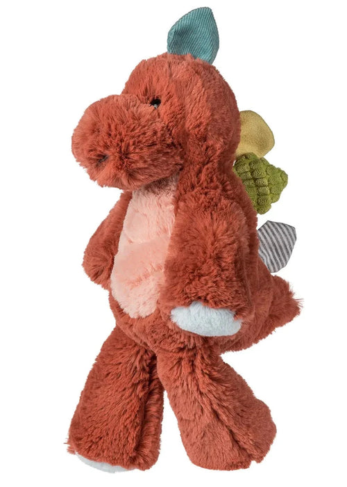 Marshmallow Junior Stegosaurus – 9″