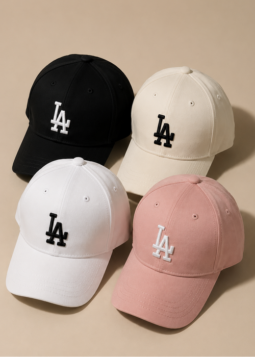 Unisex LA Cap
