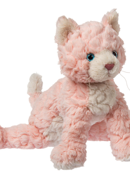 Putty Blush Kitty – 10″