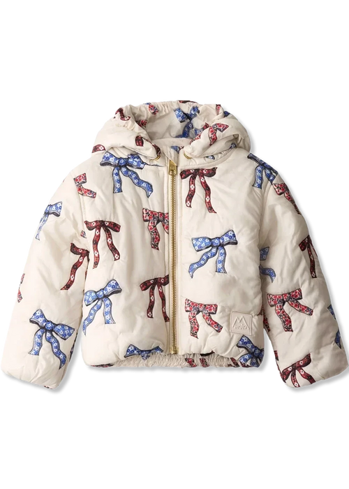 Helium Winter jacket
