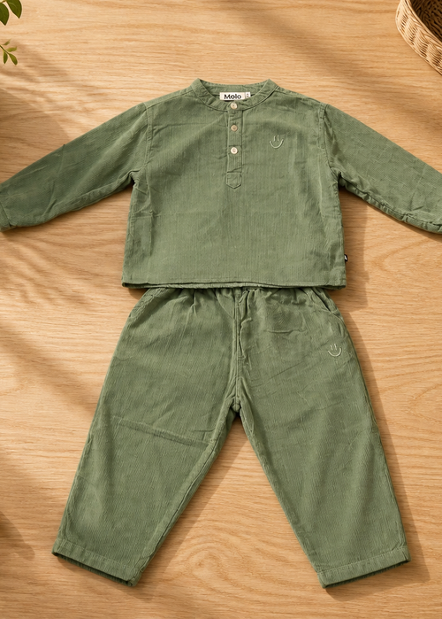 ENOZ SET