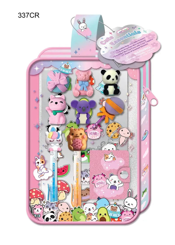 Cute Essentials Critters