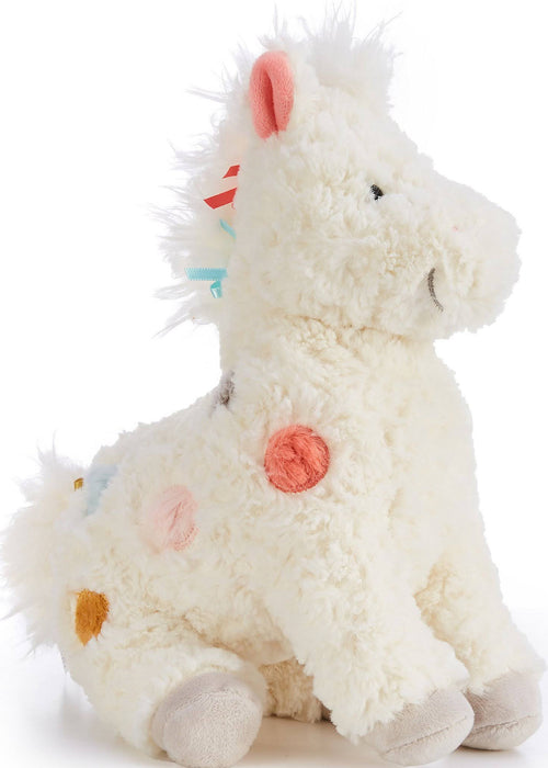 Fabfuzz Calliope Pony – 11″