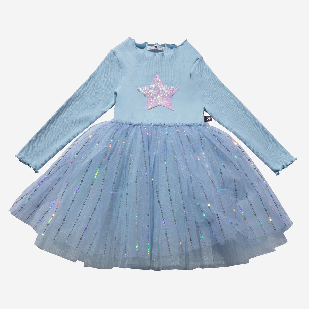 Pastel PH Tutu Dress