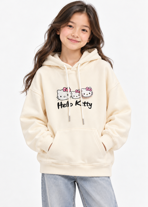 Hello Kitty Hoodie