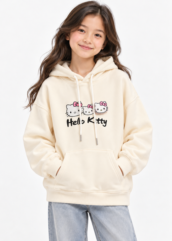 Hello Kitty Hoodie