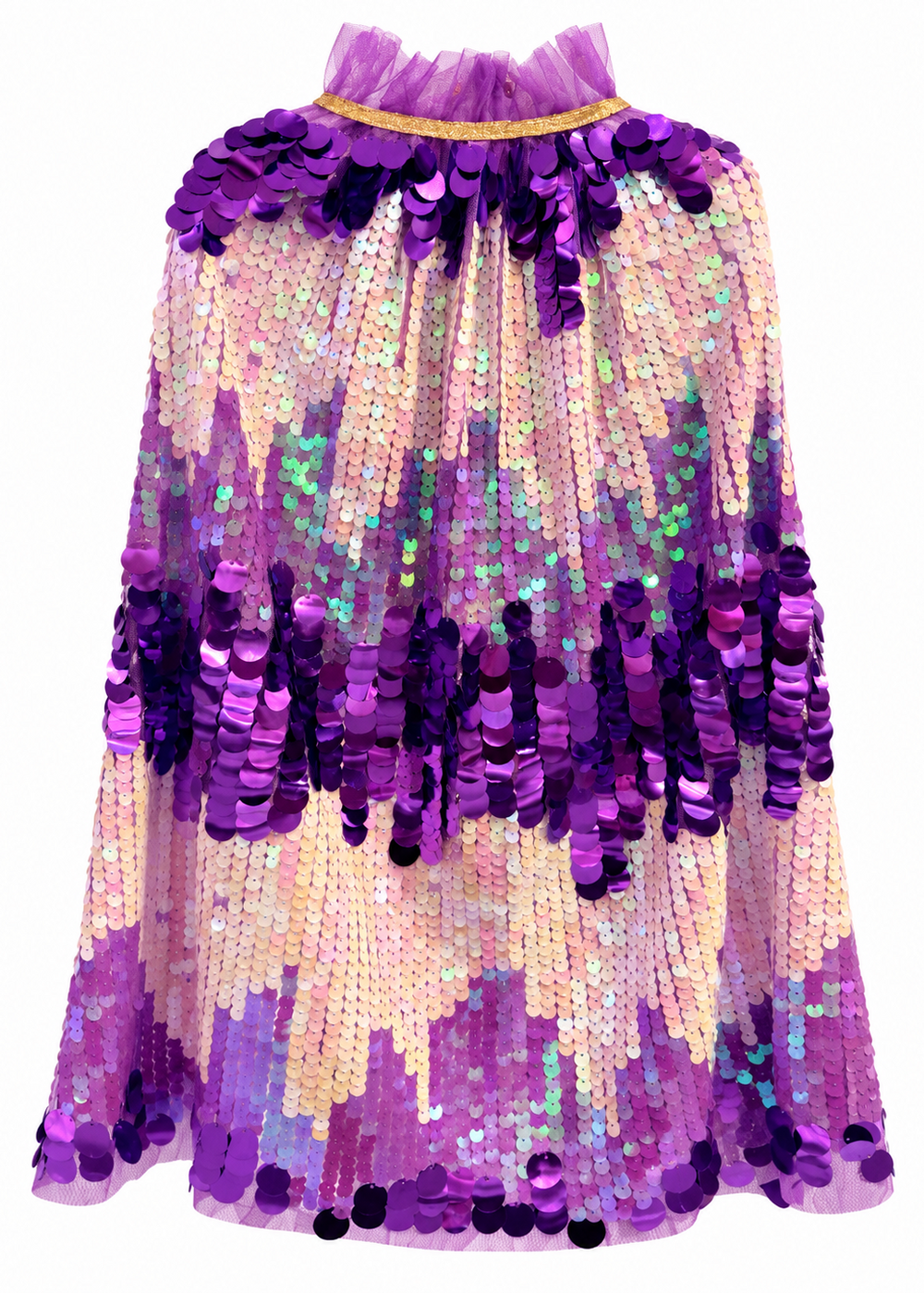 Fairytale Sparkle Cape
