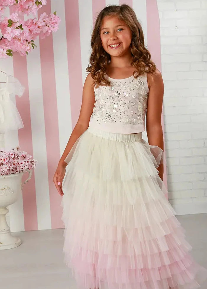 Gigi Garden Blossom Set