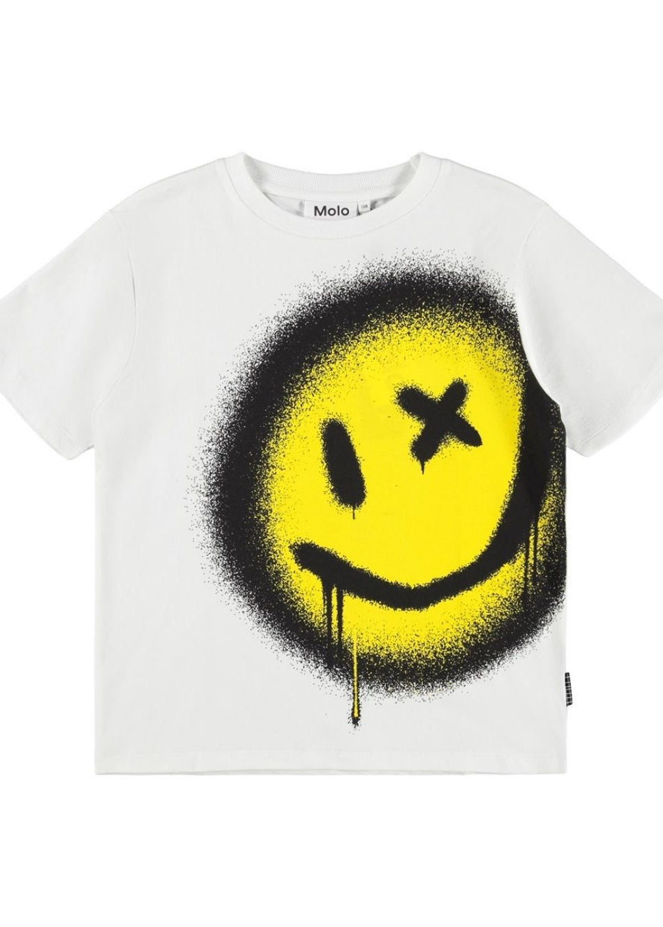 Rodney Drip Smile Tee
