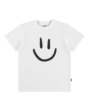 Roxo Crisp White