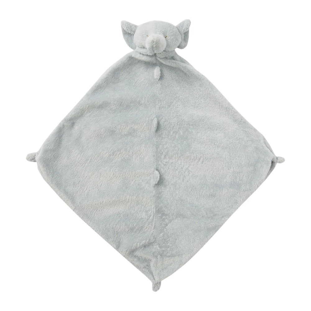 Elephant Lovie Blanket