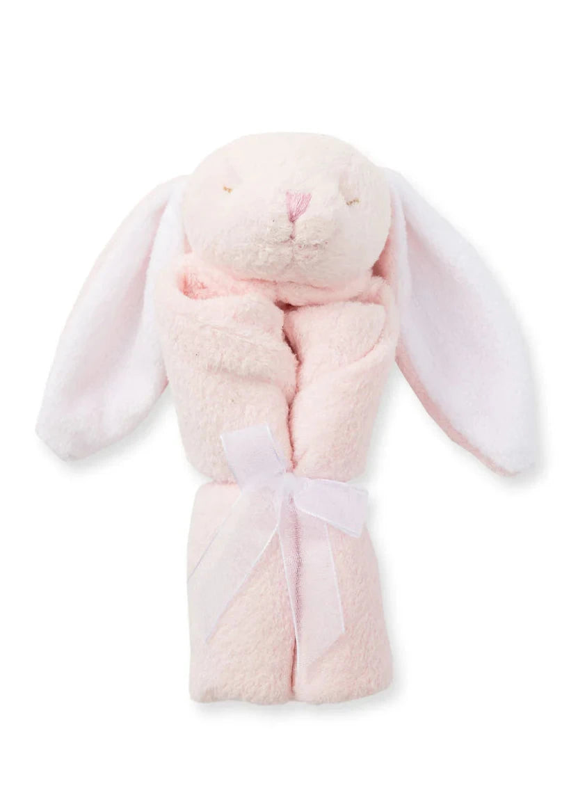 Bunny Lovie Blankie