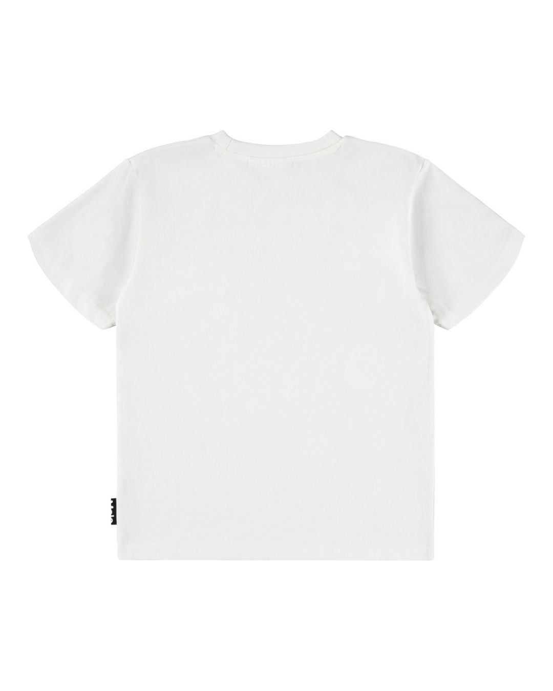 Riley Crisp White Tee