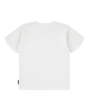 Riley Crisp White Tee