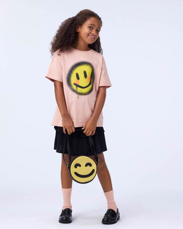 Riley Blushing Tee