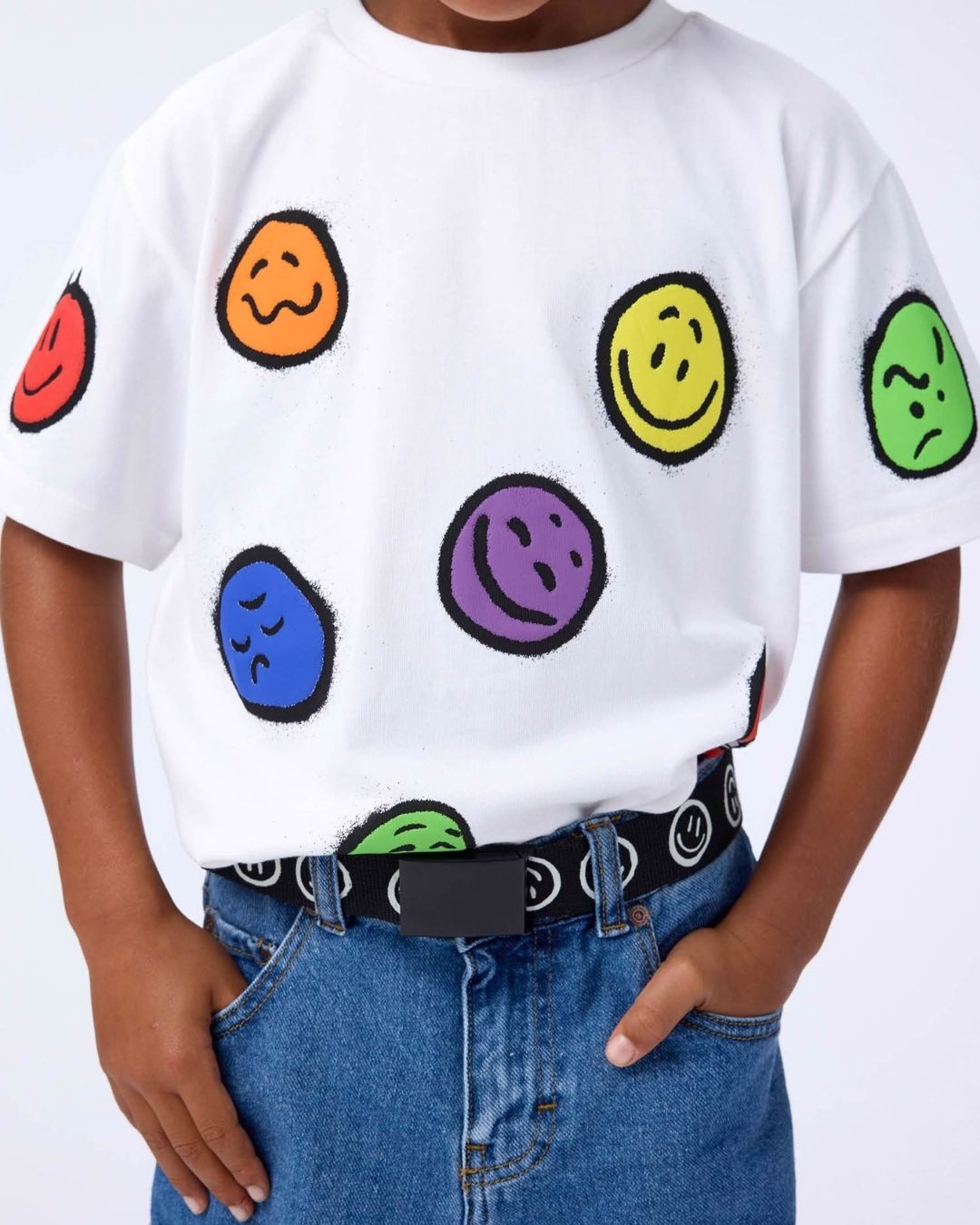 Riley Crisp White Tee