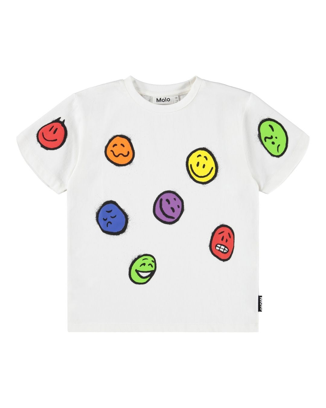 Riley Crisp White Tee