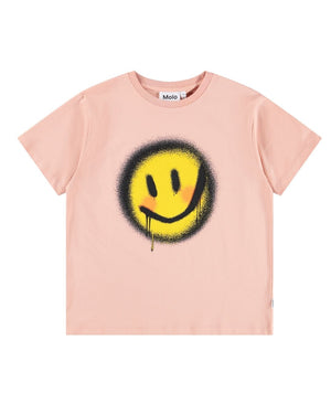 Riley Blushing Tee