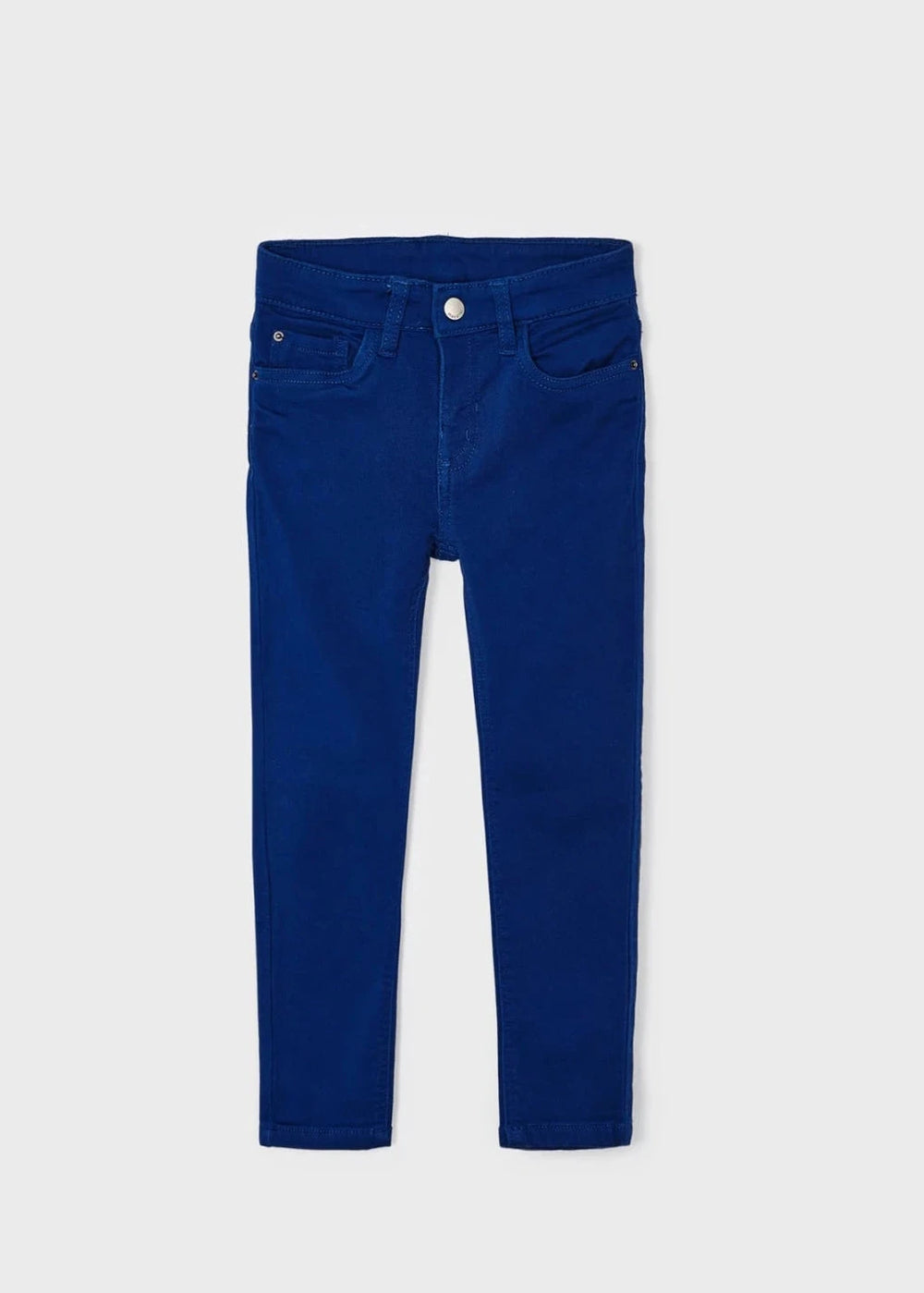 Slim fit pants boy