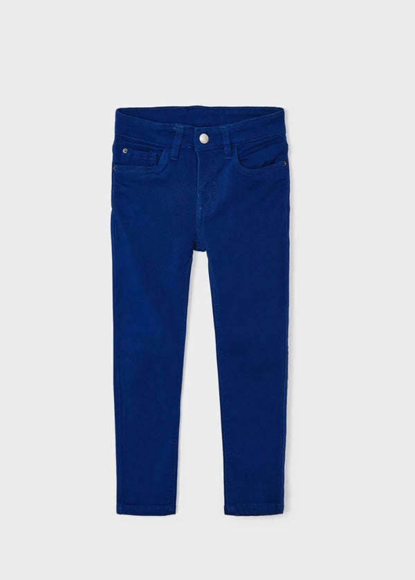 Slim fit pants boy