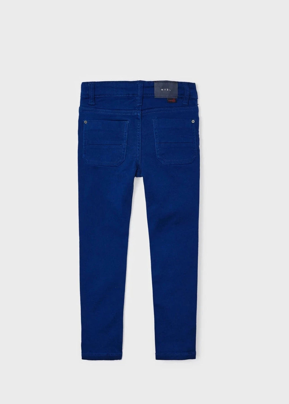 Slim fit pants boy