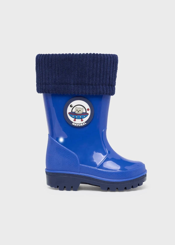 Rain Boots Baby