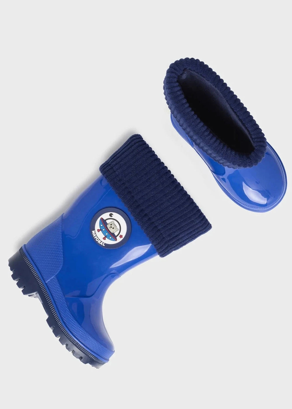 Rain Boots Baby
