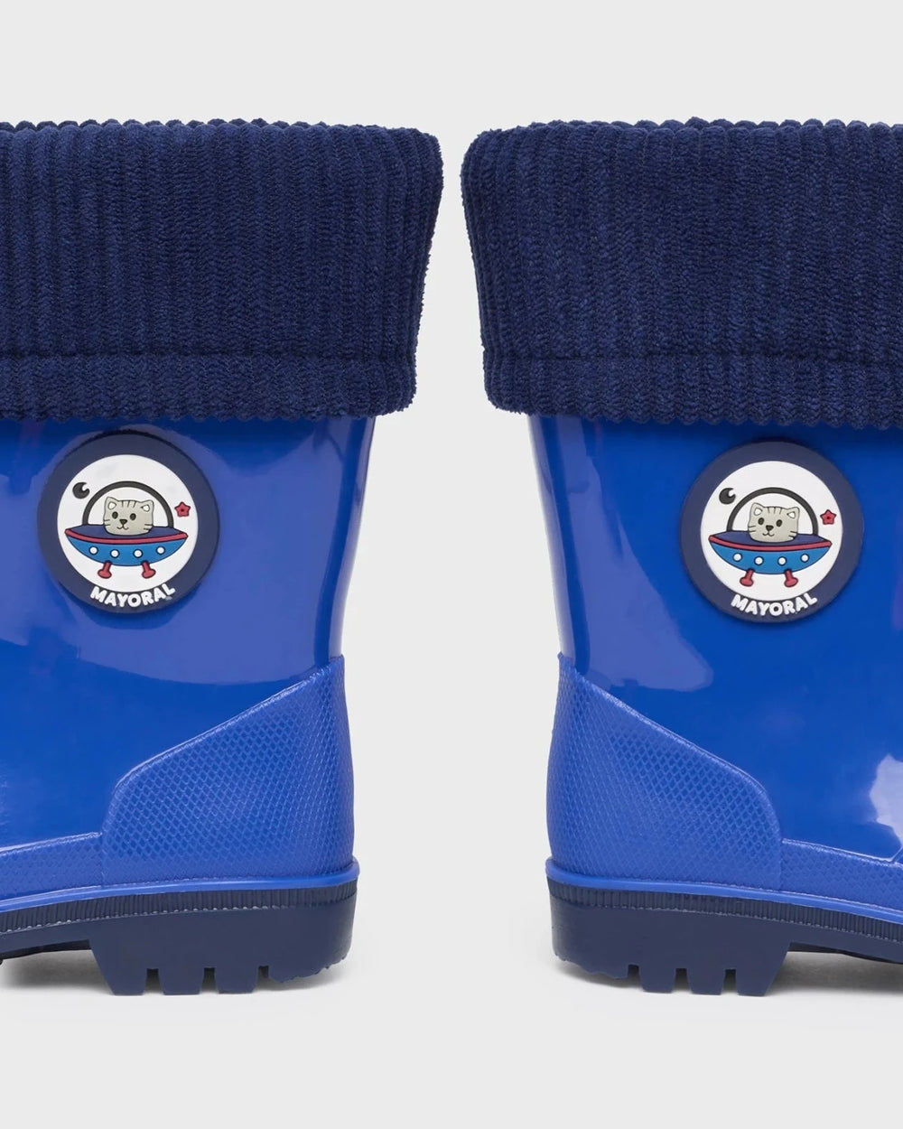 Rain Boots Baby