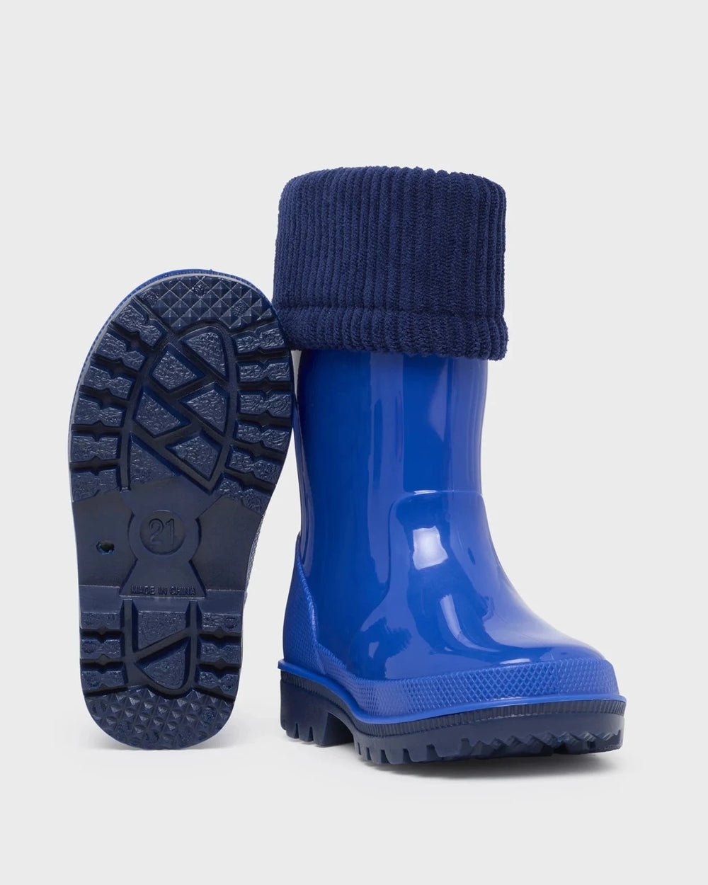 Rain Boots Baby