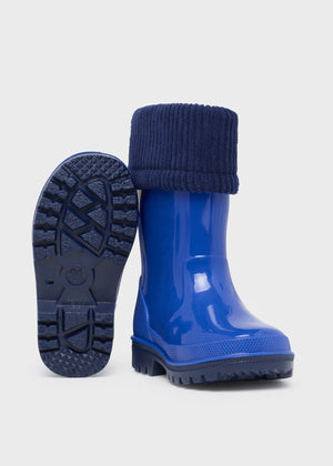 Rain boots baby