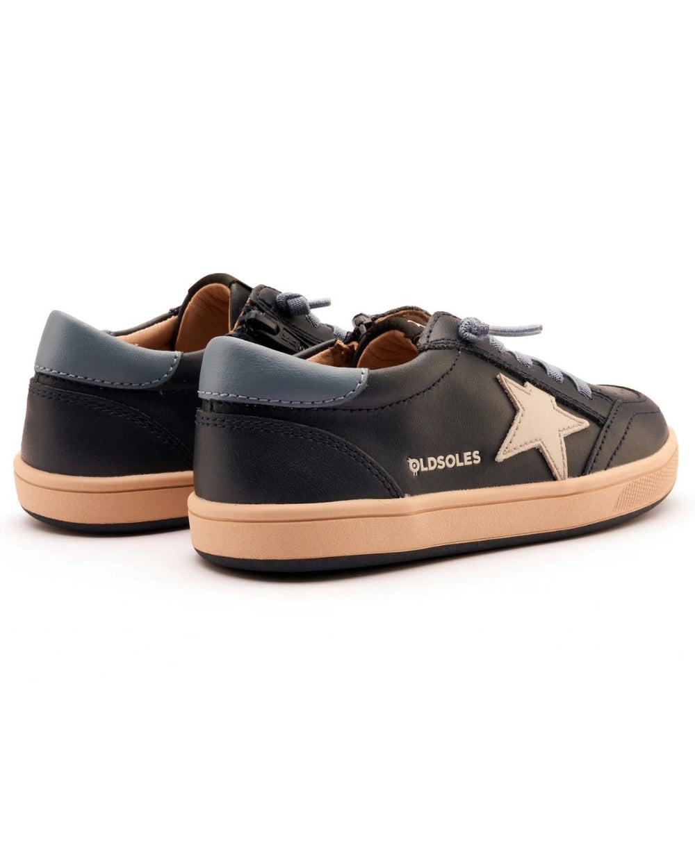 Platinum Runner - Navy