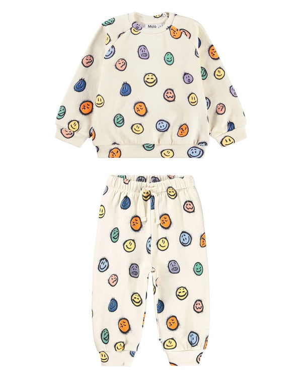 Disc Multi Moods Set
