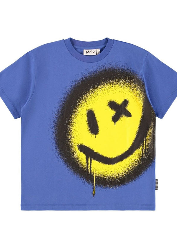Rodney Dazzling Blue
