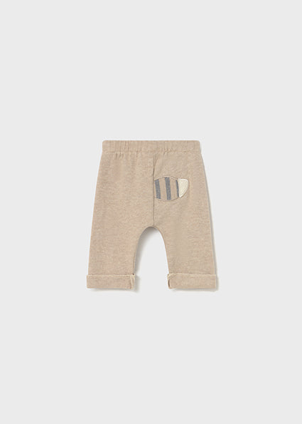 Newborn Boy 3-Piece Set