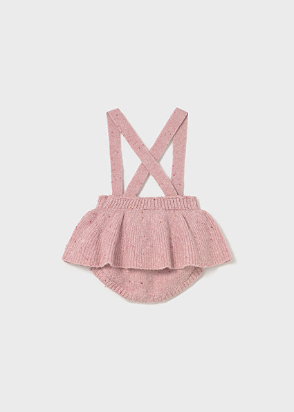 Newborn Girl 3-Piece Set