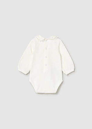Newborn Girl 3-Piece Set