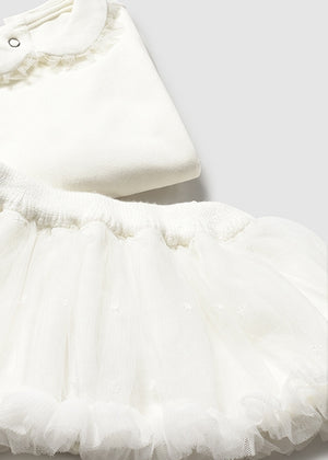 Newborn Girl 3-Piece Set