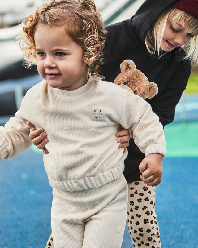 Baby 2-Piece Padded Set