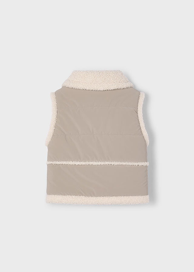 Sherpa Mole Vest