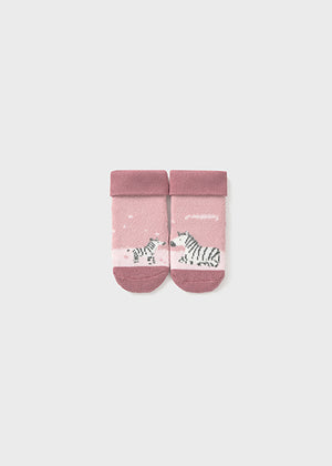 Newborn 4-Pack Socks
