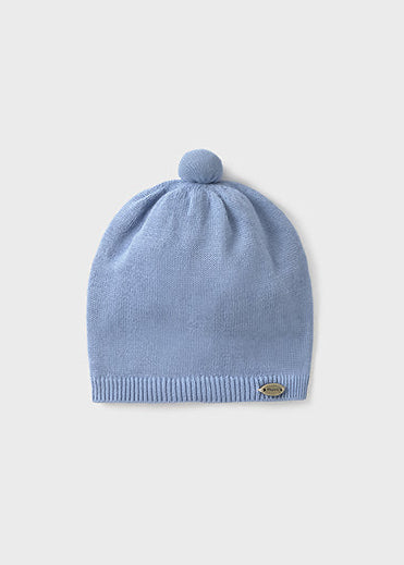 Cloud Babyboy hat