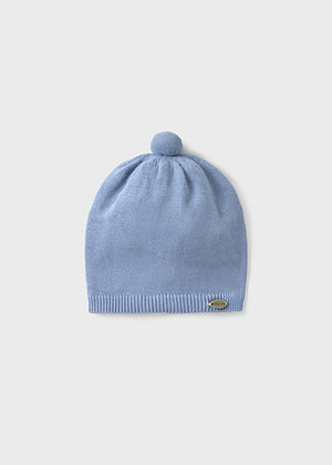 Cloud Babyboy hat