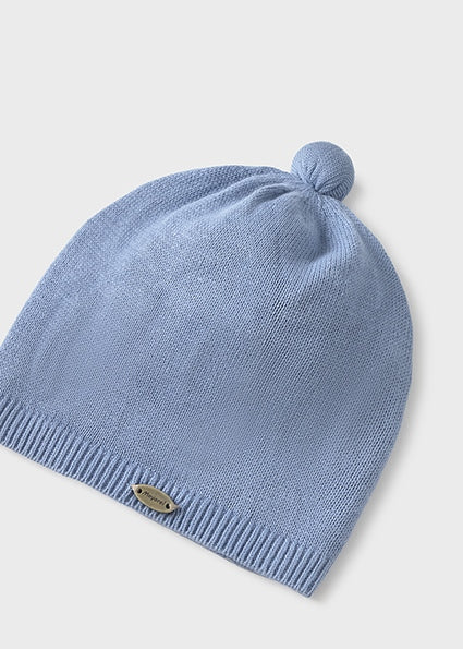 Cloud Babyboy hat