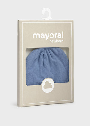 Cloud Babyboy hat