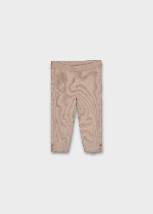 Baby Knit Leggings